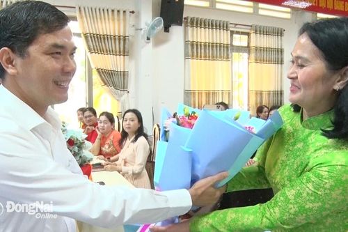 Khắp nơi trong tỉnh trưa ngày 7-3-2024
