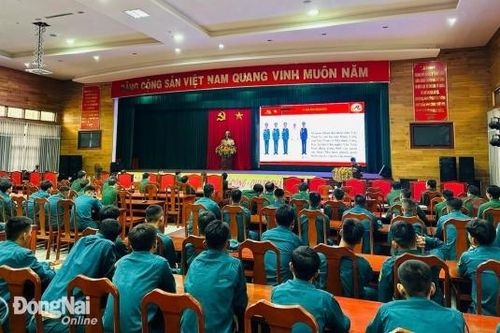 Khắp nơi trong tỉnh ngày 7-3-2024