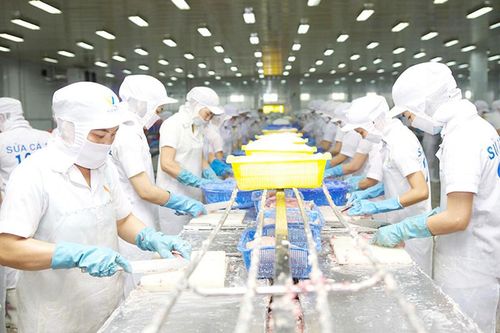 Đẩy mạnh thực hiện các nhiệm vụ trọng tâm ngành nông nghiệp
