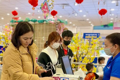 Phát triển các hoạt động bảo vệ quyền lợi người tiêu dùng