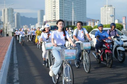 TP. Nha Trang: Tổ chức hội thảo khoa học 'Thành phố biển Nha Trang - Khánh Hòa phồn vinh, hạnh phúc' vào ngày 18-3.