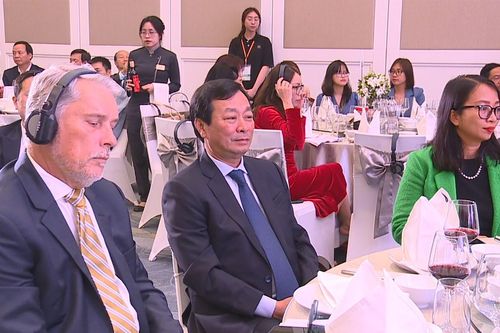 Công ty TNHH Hải Linh và Tập đoàn AG&P ký kết hợp tác toàn diện