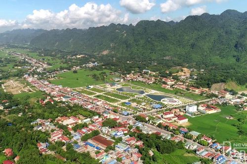Võ Nhai vững tin vào mùa Xuân mới