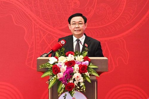 Tạo sự đồng bộ, thống nhất trong triển khai các luật, nghị quyết