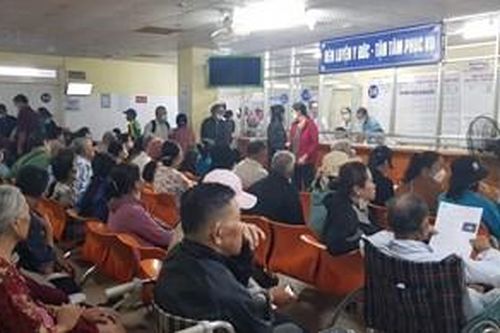 Bệnh nhân tim mạch tăng, nhiều ca nặng do nhập viện muộn