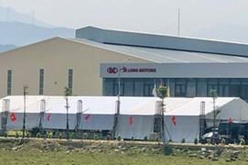Giải phóng mặt bằng dự án Kim Long Motors Huế: Hơn 51 ha đất đang bị vướng mắc