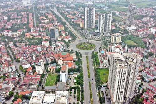 Gỡ điểm nghẽn pháp lý, Đô thị Kinh Bắc (KBC) có thể sớm mở bán Dự án KĐT Phúc Ninh 120 ha