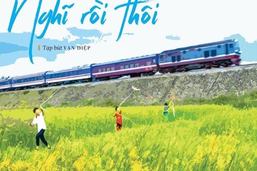 Nghĩ rồi thôi