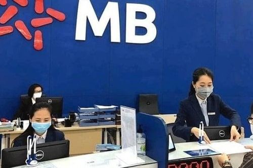 SCIC tính chi gần 500 tỷ mua 30 triệu cổ phiếu MBB