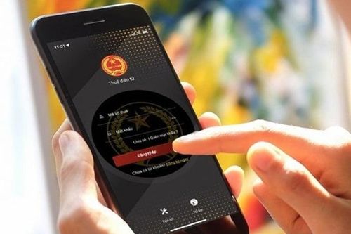 Long An: Đẩy mạnh triển khai bản đồ số hộ kinh doanh trên địa bàn