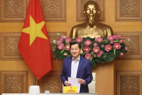 Báo cáo Chính phủ phương án xử lý dự án tàu thủy Dung Quất chậm nhất 25/3