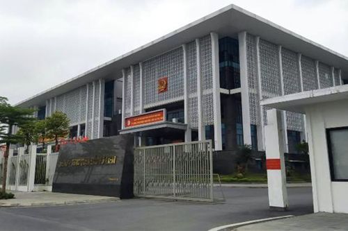 Hà Nội: Yêu cầu kiểm điểm, có hình thức kỷ luật đối với Ban QLDA ĐTXD quận Bắc Từ Liêm