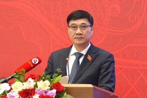 Sớm giao nhiệm vụ gắn với tiến độ hoàn thành, bảo đảm có hiệu lực đồng bộ với Luật