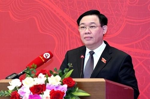 Bám sát yêu cầu, nhiệm vụ cụ thể đối với từng luật, nghị quyết, sớm đưa các quyết sách của Quốc hội vào cuộc sống