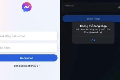 Khi Facebook 'sập', vì sao nhiều người bấn loạn sợ bị hack tài khoản?