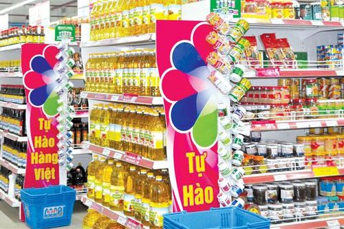 Hơn 520 doanh nghiệp đạt chứng nhận Hàng Việt Nam chất lượng cao năm 2024