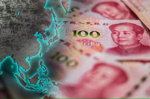 Trung Quốc 'mạnh tay' đầu tư vào châu Á năm 2023