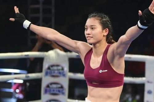 Thêm khó khăn với mục tiêu Olympic