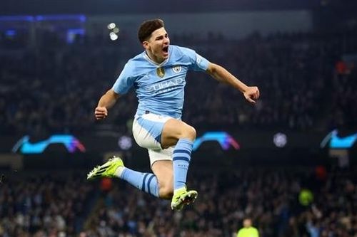 Vùi dập Copenhagen, Man City đi vào lịch sử Champions League