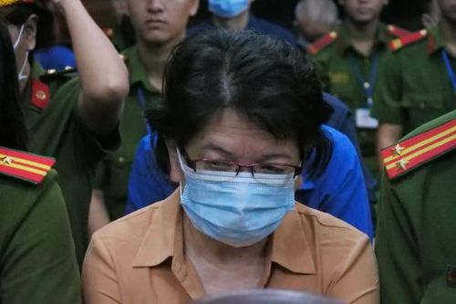 Nhiều bị cáo trong vụ 'đại án' Vạn Thịnh Phát được xem xét tình tiết giảm nhẹ