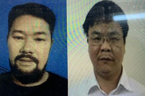 Bắt tạm giam 2 đối tượng hoạt động chống lại Nhà nước CHXHCN Việt Nam