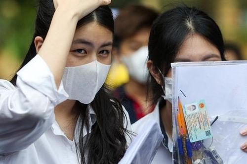 Cảnh giác với chiêu trò nhờ đăng ký hộ ca thi đánh giá năng lực
