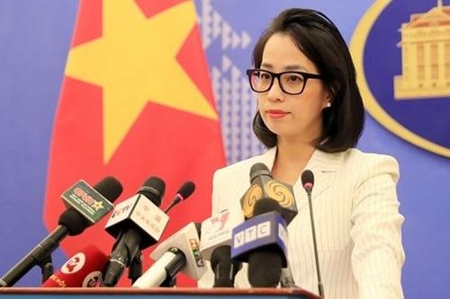 Thuyền viên Việt Nam thiệt mạng trong vụ tàu hàng bị tấn công ở Biển Đỏ