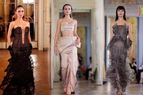 NTK Phan Huy mang hình ảnh Sơn Đoòng đến Paris