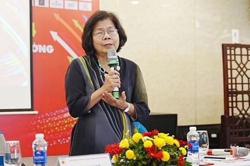529 doanh nghiệp đạt chứng nhận hàng Việt Nam chất lượng cao