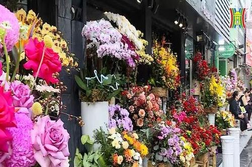 Thị trường quà tặng dịp 8/3 phong phú nhưng kém sôi động