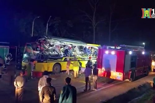 Khắc phục bất cập sau vụ tai nạn tại Tuyên Quang