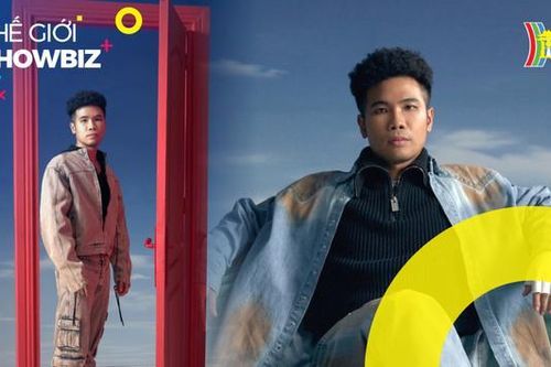 Phúc Du muốn cưa em và mời mẹ nghỉ hưu | Thế giới Showbiz | 07/03/2024