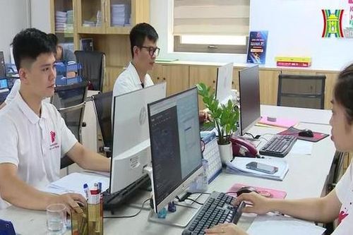 Tăng lượng doanh nghiệp xếp hạng tín nhiệm