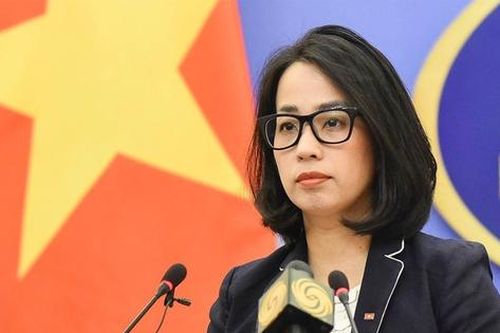 Việt Nam cực lực lên án hành vi tấn công bạo lực, vô nhân đạo trên các tuyến hàng hải quốc tế