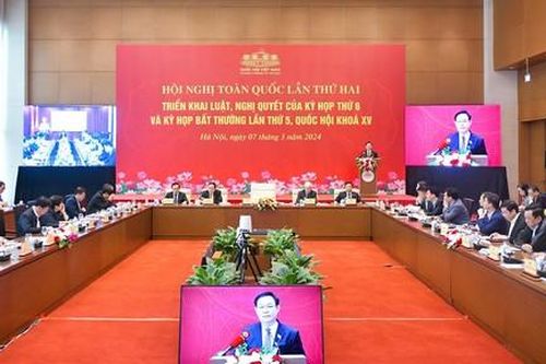 Chủ động có các giải pháp hiệu quả để điều tiết giá nhà ở