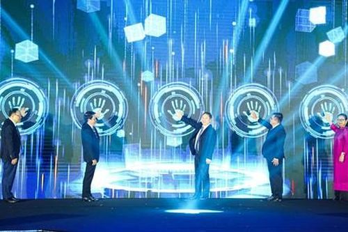 TPHCM: Nhiều cơ quan nhà nước đạt kết quả chuyển đổi số nâng cao