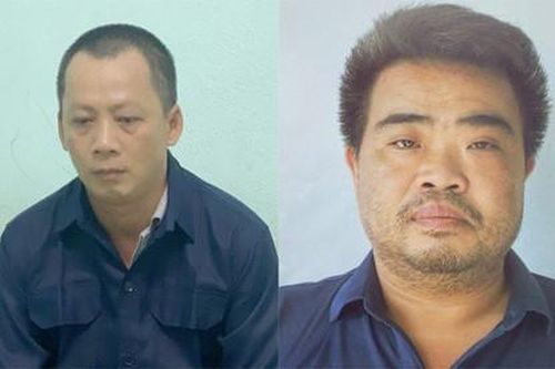 Nhóm nhân viên trật tự đô thị 'vòi vĩnh' tiền của tiểu thương chợ đầu mối Hóc Môn