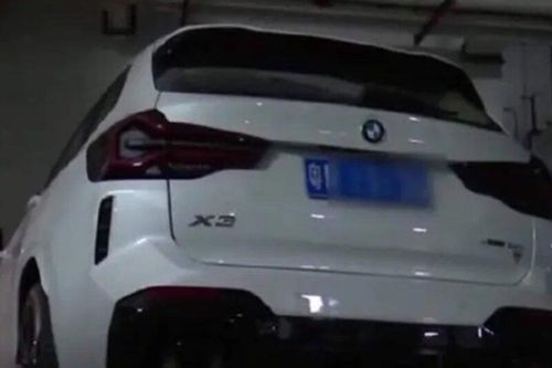 Chủ ô tô BMW dùng chung xe với kẻ trộm 5 tháng mà không hề biết