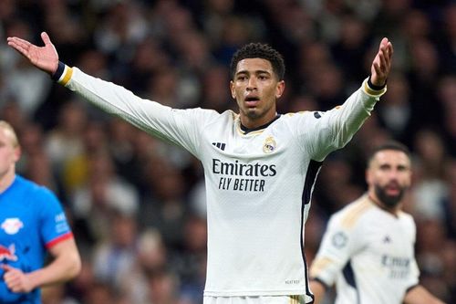 Thót tim ở phút đá bù, Real Madrid chật vật vào tứ kết Champions League