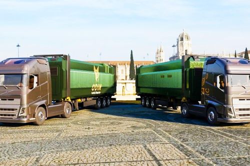 Lò phản ứng hạt nhân kiểu nhỏ trên container cấp điện vùng sâu vùng xa