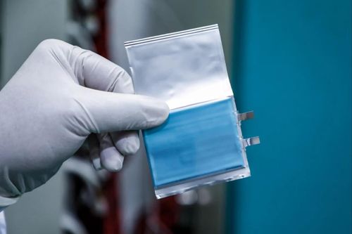 Trung Quốc phát triển pin lithium-ion sạc được nhanh ở -80 độ C