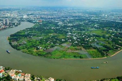 Định giá đất phù hợp - 'chìa khóa' khơi thông nguồn lực đất đai