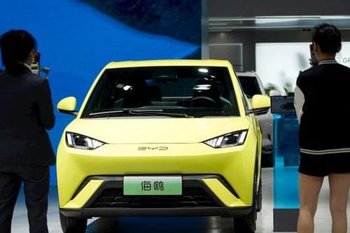 Trung Quốc: Xuất khẩu tăng trưởng mạnh hơn dự kiến