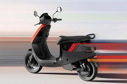 Xuất hiện xe ga thiết kế đẹp, công nghệ hiện đại, giá siêu rẻ chỉ 32 triệu, Honda Vision lâm vào thế khó