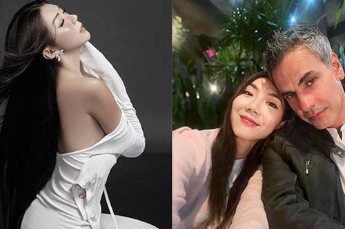 Đời thực mỹ nhân Việt theo chồng định cư ở nước ngoài: Ngọc Quyên kết hôn chóng vánh rồi ly hôn, hiện tại có cuộc sống bình yên bên bạn trai Tây