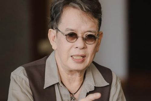 Nhạc sĩ 'Đừng xa em đêm nay': 'Giai đoạn tinh thần xuống nhất là khi tôi mới sang Mỹ định cư'