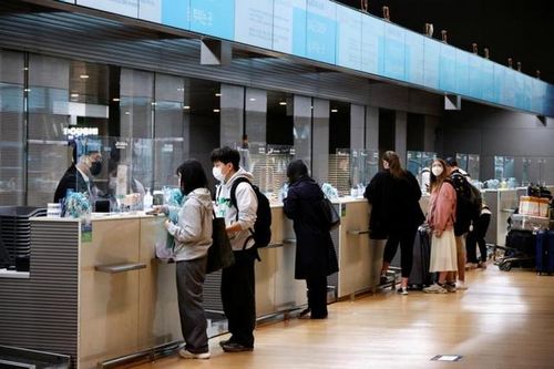Cách xin visa du lịch Hàn Quốc đơn giản, dễ trúng nhất năm 2024
