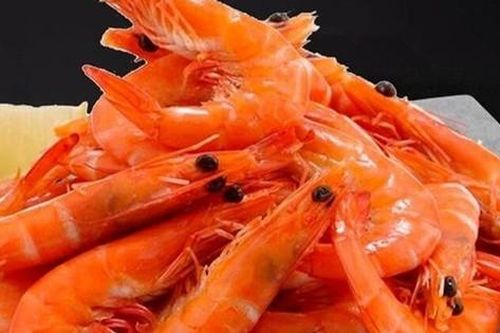 Bật mí công thức làm món tôm hấp sả thơm nức mũi, thịt ngon ngọt