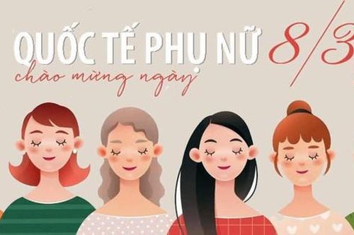 Ý nghĩa và nguồn gốc ngày Quốc tế Phụ nữ 8/3