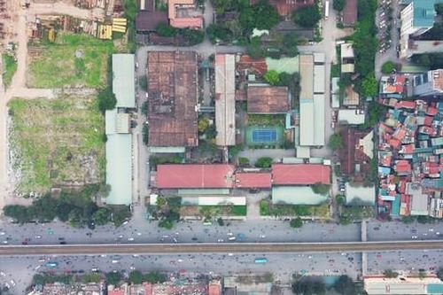 Những nhà máy trên 'đất vàng' nào sau di dời sẽ thành khu đô thị?